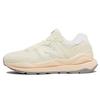 Womens 57 / 40 'Clear Yellow' (women's Sizes) Clear Yellow / Ivory / Grey Casual Shoes W5740CE