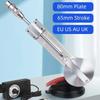 3-24V 65mm Stroke Big Thrust Telescopic Actuator Small Reciprocating Linear Actuator Motor Kit High Power Mini Linear Actuator