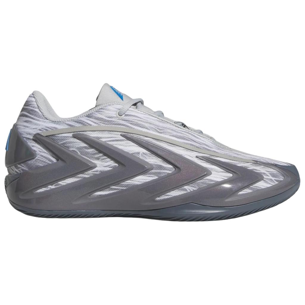 adidas AE 3 Snow Camo Grey Blue Men Sneakers KH8542