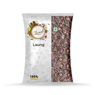 Chounk Special Kryddnejlika Hela | Naturlig Lavanga | Khada Masala Kryddnejlika | Lavanga Aromatisk | Torkade Ekologiska Kryddnejlikor Hela | Lavangalu 100 Gram