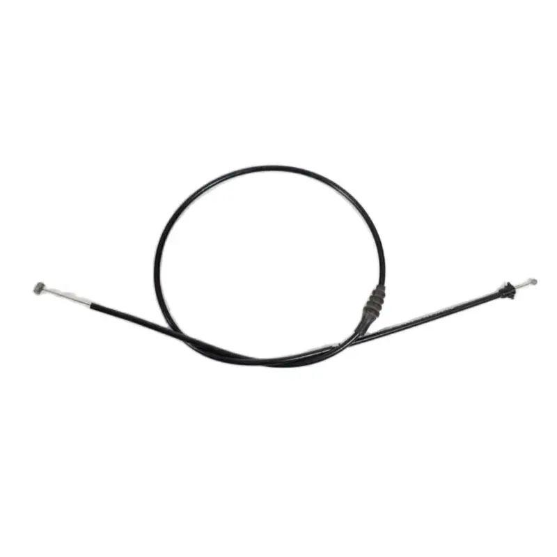 A2058800059 A2058800159 Hood Latch Lock Bonnet Release Cable For Mercedes Benz C E GT OEM 2058800059 2058800159