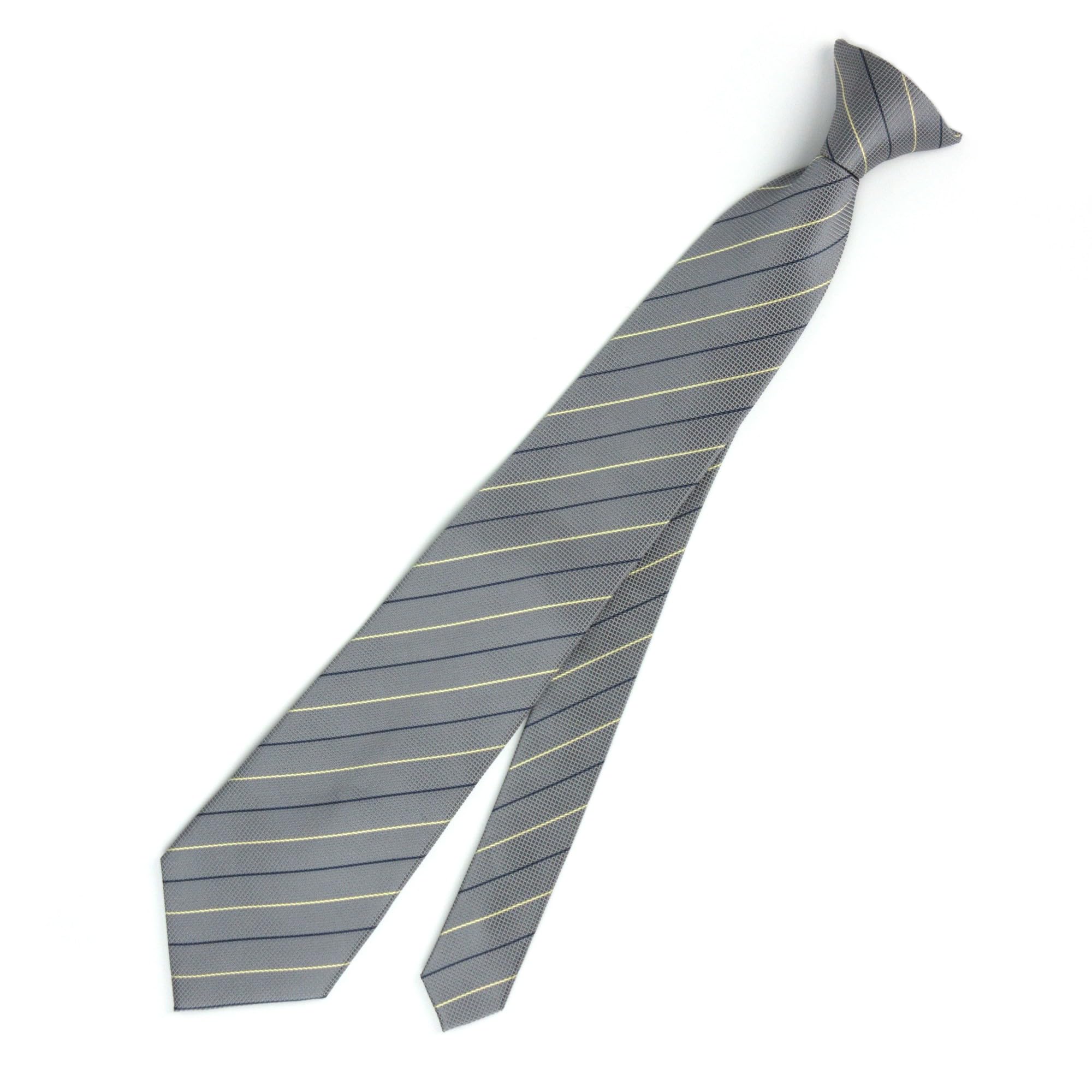 

[KnotKnot] Necktie 18493-20000-1822-01 Gray SIZE:Free Width:8cm Total Length:48cm