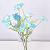 Artificial Daisy Flowers Fake Chamomile Flowers Wedding Home Decoration