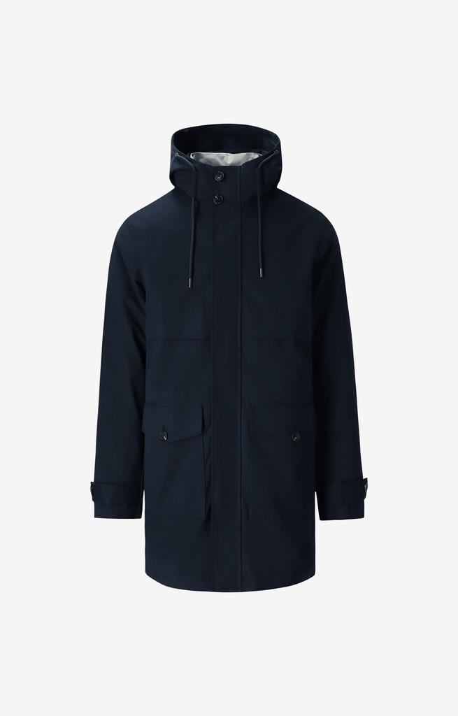 Down Parka 56