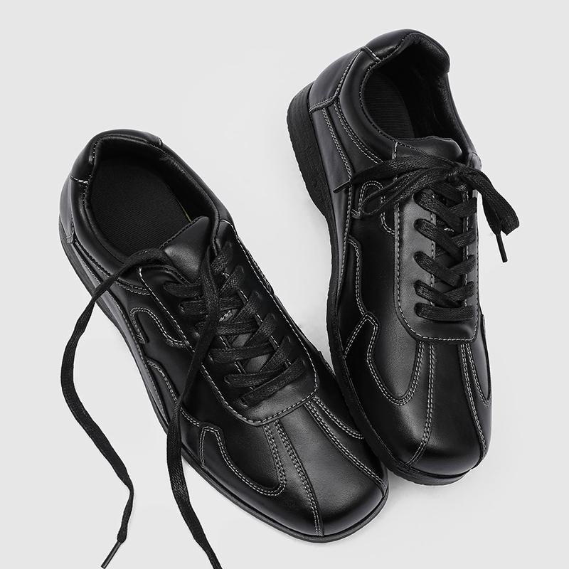 New Arrival Walking Shoes for Men Hot-selling Male Casual Mens Sneakers Fashion Tenis Masculino All-match Man Treking Footwear