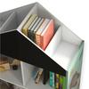 Storage Furniture - GINGER HOME FOREST - Shelf with Blackboard - Little House Design - 62.4x26.5x90 Cm