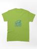 Columbia University University of British Columbia UBC Thunderbirds Classic Unisex T-Shirt