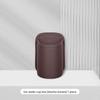 Car Seat Back Door Water Cup Holder Car Cup Holder Car Fixed Seat Storage Bag Car Beverage Storage Rack Supplies