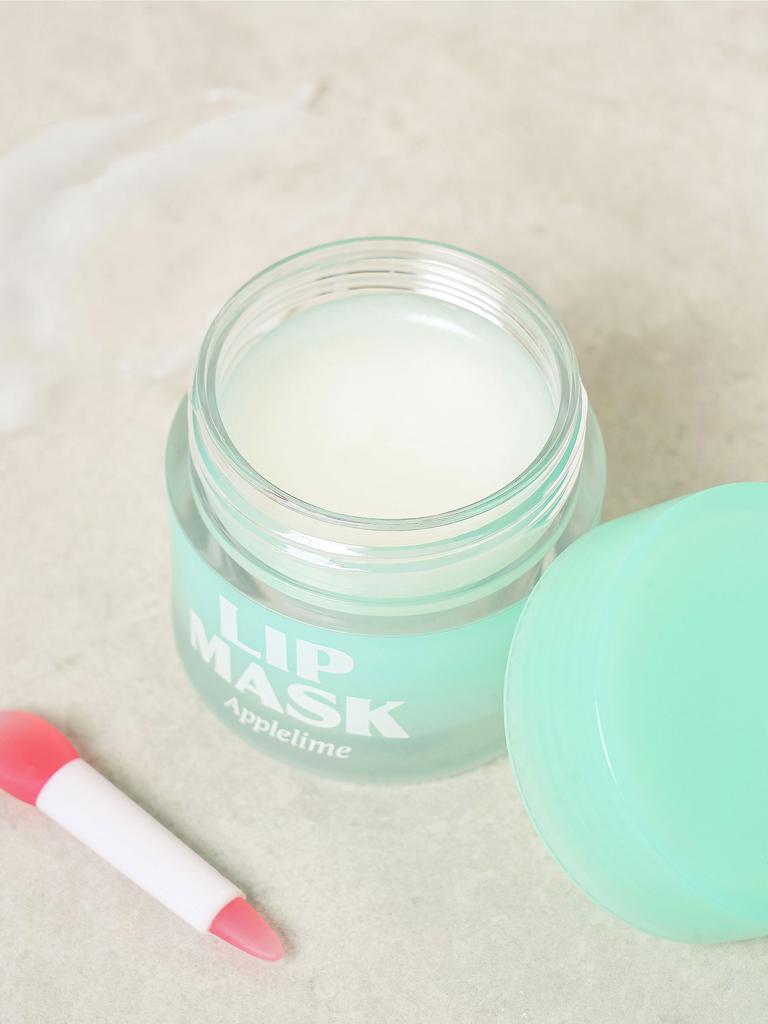 Apple Lime Lip Sleeping Mask