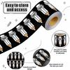 10m Bulletin Board Border Self Adhesive Wall Decoration Stickers  Bulletin Board Displays