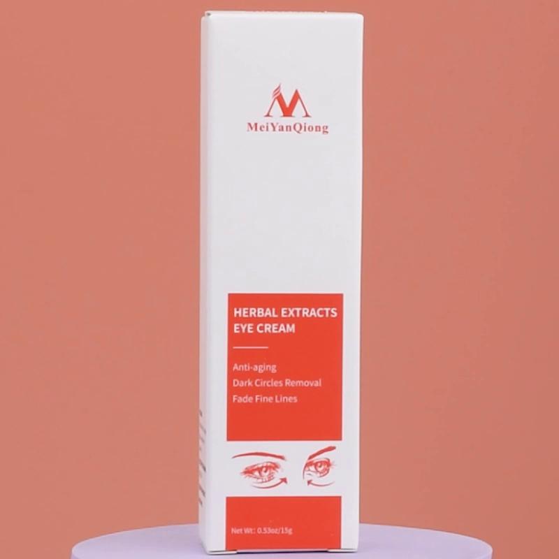 Peptide Collagen Eye Cream Anti-Wrinkle Anti-aging Hydrate Dry Skin Remover Dark Circles Eye Care Against Puffiness And Bags
