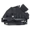 POKESS 7-pin Front Left and Front Right Door Latch Actuator for Ford Edge Kuga Focus Fiesta Auto Parts CM5AA21812EA CM5AA21813AB