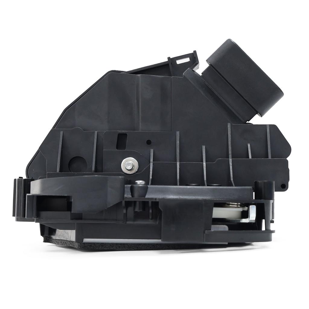 POKESS 7-pin Front Left and Front Right Door Latch Actuator for Ford Edge Kuga Focus Fiesta Auto Parts CM5AA21812EA CM5AA21813AB