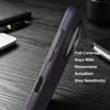 Premium Leather Back Cover Case for Honor Magic8 RSR Magic 8 Pro Air Magic7 Lite Magic6 Magic5 Magic 7 6 5 Pro X9d Phone Case