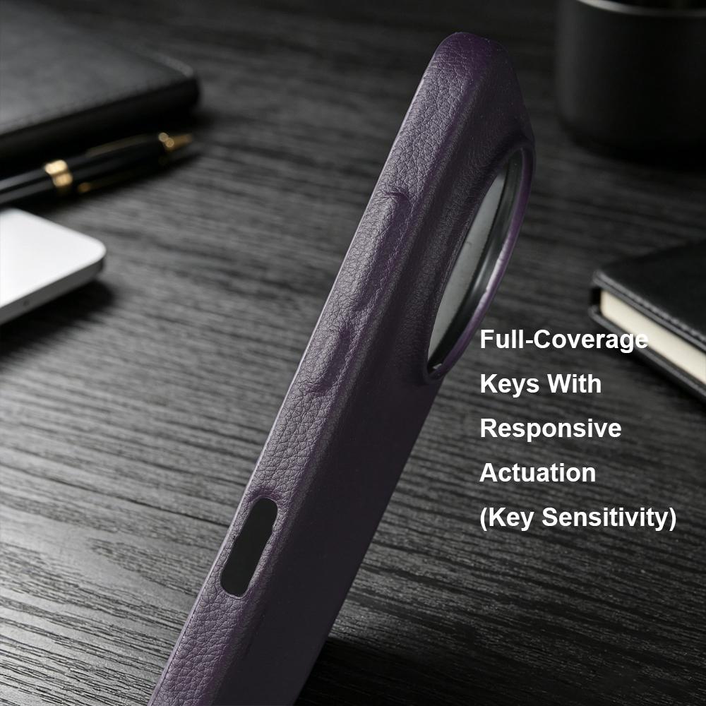 Premium Leather Back Cover Case for Honor Magic8 RSR Magic 8 Pro Air Magic7 Lite Magic6 Magic5 Magic 7 6 5 Pro X9d Phone Case