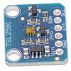 High Dynamic Digital Light Sensor I2C with Infrared and Full Spectrum Diodes TSL2591 3.3‑5V
