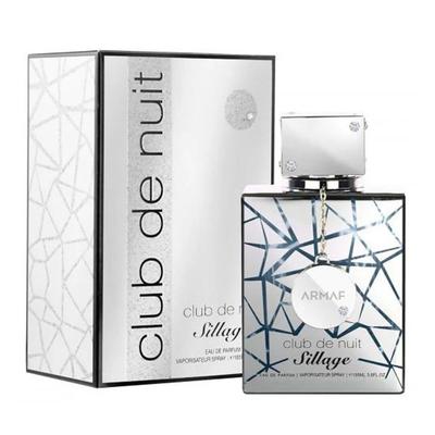 Club De Nuit Sillage Eau De Parfum 105ml