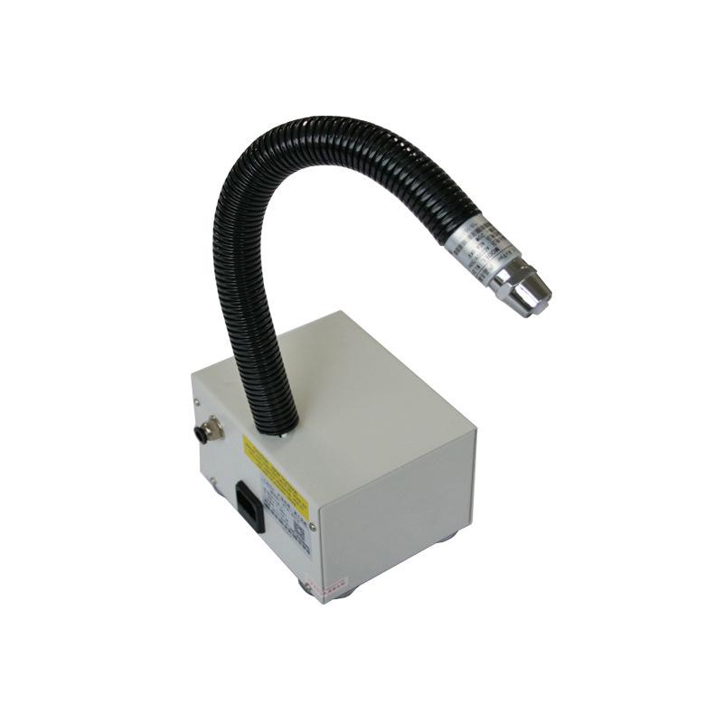 Ion Wind Snake 401A - Agent Recruitment Sales