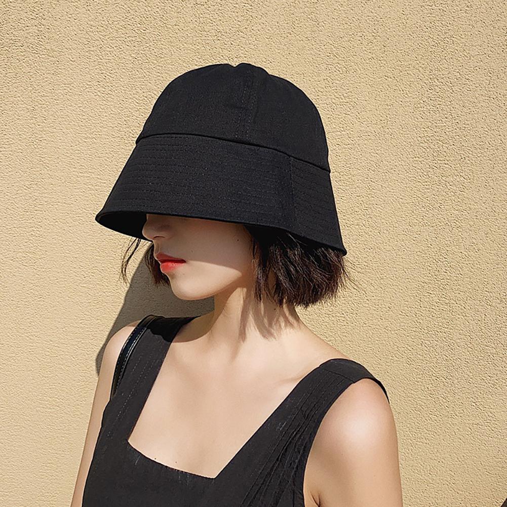 Yeefant Unisex Fisherman Hat Fashion Wide Brim Sun Protection Travel Cap Yeefant Unisex Fisherman Hat Fashion Wide Brim Sun Protection Travel Cap