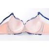 Gathering Sexy Thick and Thin Cup Bra, BC Stereotypes Collect Bylift Lace Underwear Adjustable