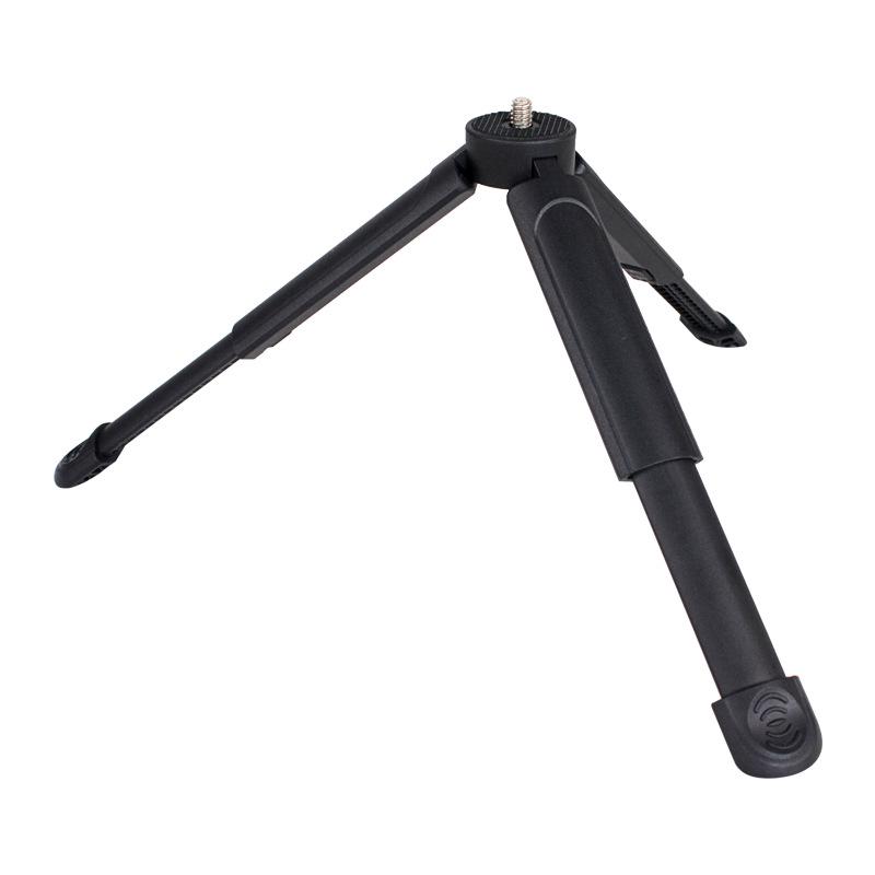 

Telescopic Tripod Stand for Mobile Phones, Projectors, DSLR Cameras & Stabilizers
