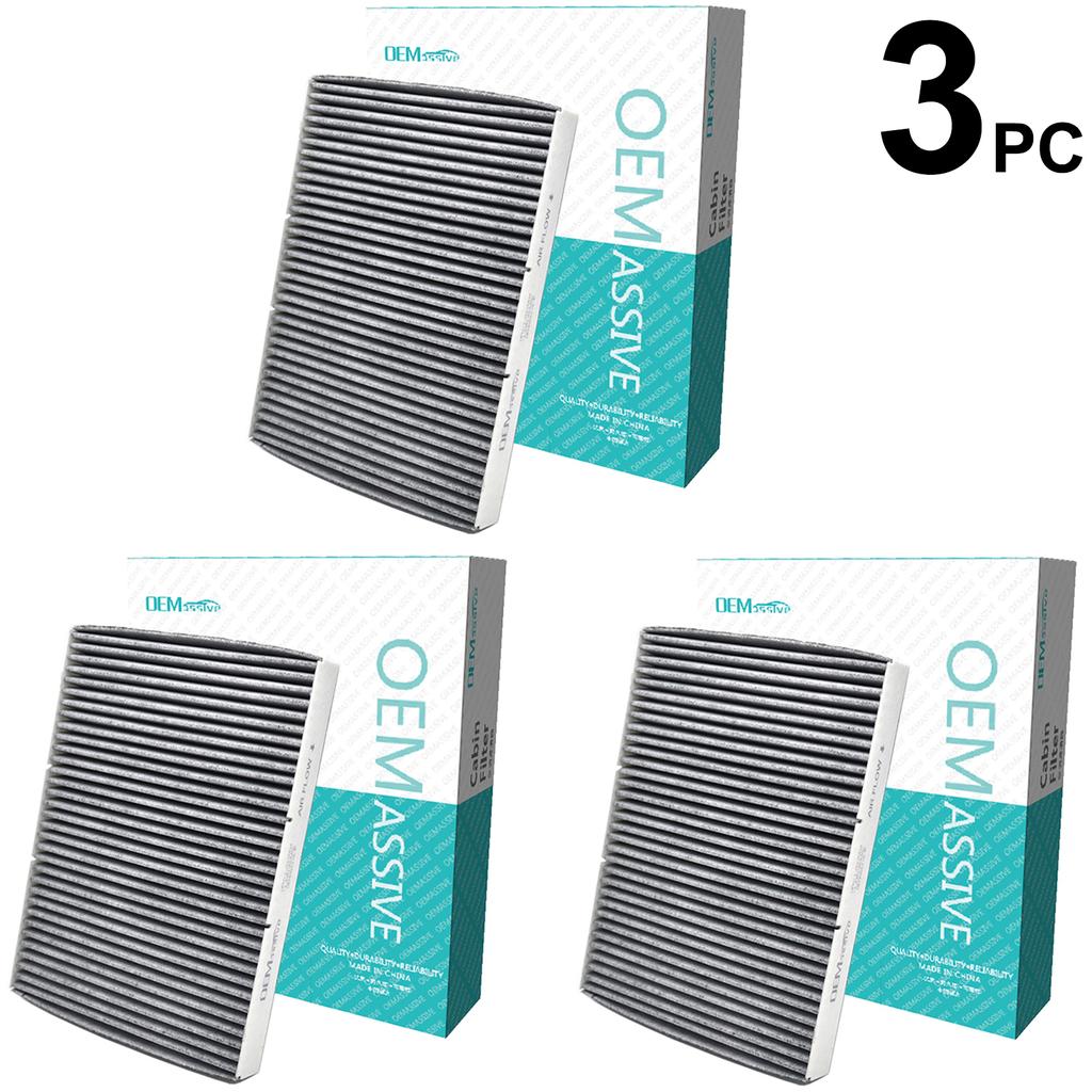 Car Pollen Cabin A/C Air Filter For VW Bora A4 1J Jetta 1999 - 2005 1.9 SDI TDI 1.4/1.6/1.8/2.0/2.3/2.8L AQM ALH ARL ASZ ATD AJM