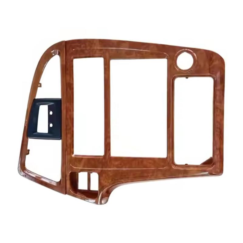 For Nissan Pathfinder Infiniti Qx4 2001-2004 Dashboard Air Outlet Cover Air Conditioning Panel Cover Car Accessories