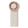 SOTHING 3600mAh Turbo Handheld Fan USB Rechargeable Bladeless Summer Cooling Fan