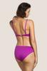 Женские однотонные плавки бикини Andres Sarda (105022)