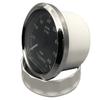 85mm Waterproof Tachometer Tacho Gauge 8000rpm With Backlight,Professional Car Marine Tachometer For Auto Car Boat