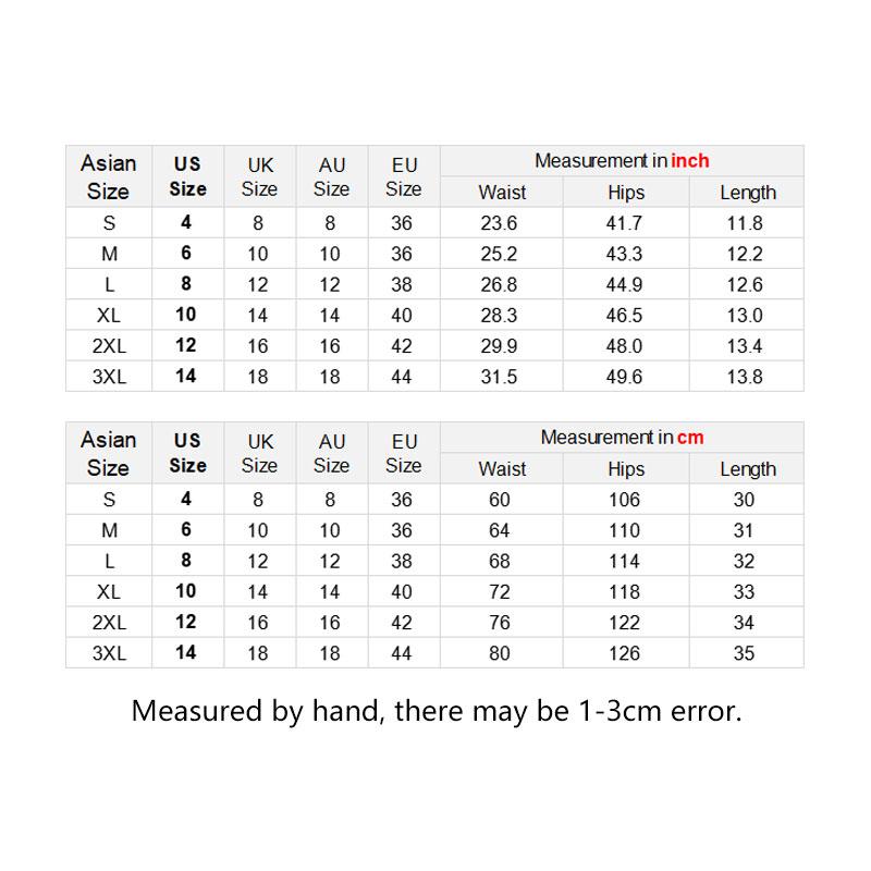 Women's Ruffle Shorts Sexy Lingerie Pantskirt Costume Transparent Thong Panties Mini Skirt Nightwear High Waist See Through