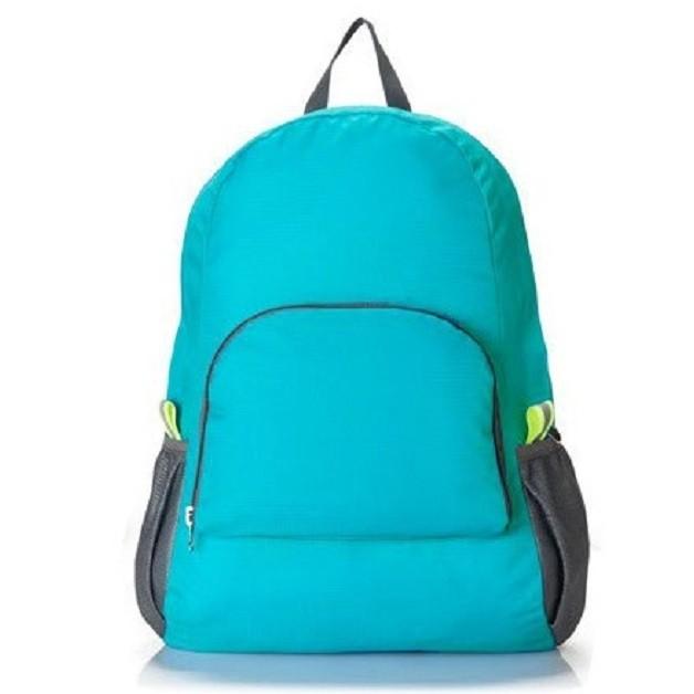 Minimalist Design Outdoor Backpack With Storage Solution For School And Travel Use