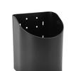 Black Cup Holder Plastic Truck Drink Holder Durable Water Bottle Holder  For Truck
