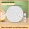 Food-Grade Steamer Liner Paper