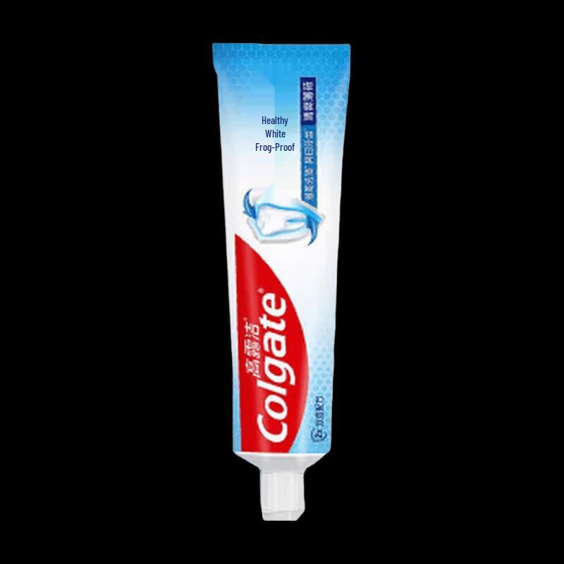 Colgate Whitening Anti-Cavity Toothpaste