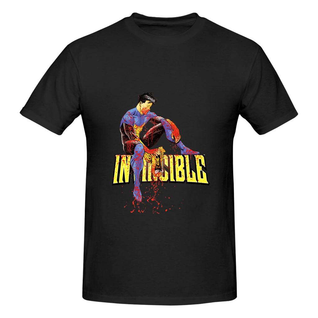 1 Piece Official Graphic 100 Cotton Tshirt Mark Graysons Tops Tees For Unisex