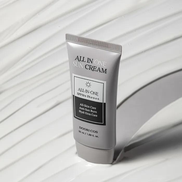 Duricos All-in-one Sunscreen 50ml