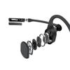 Wireless Headphones Shokz C120-AN-BK-EU-000 Black