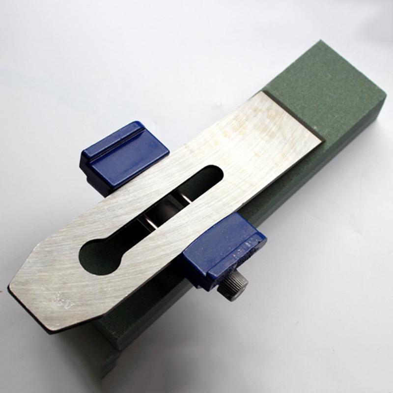 Fixed Angle Holder Hone Guide Tool for Cutter Sharpener Grindstone Sharpening Woodworking Tools