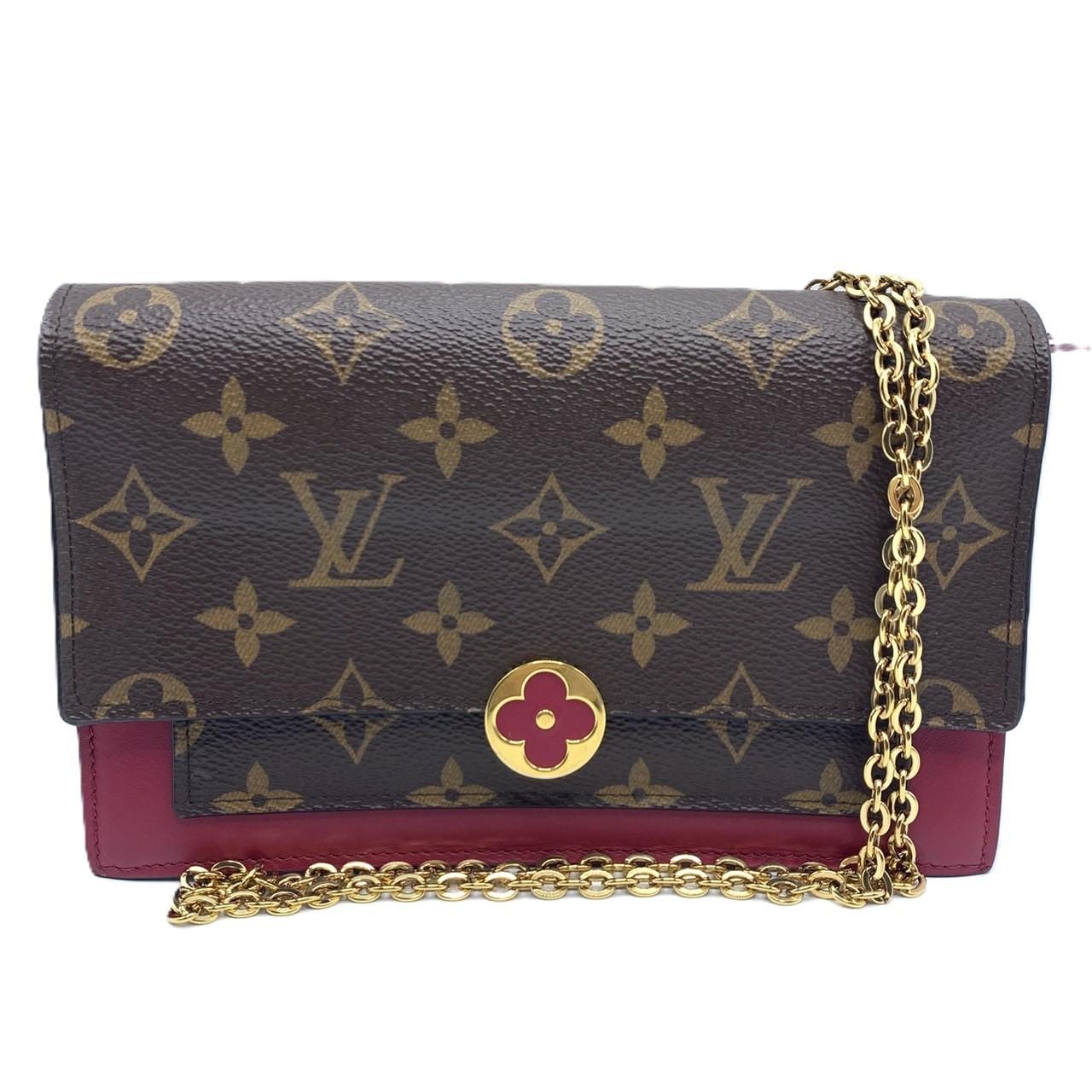 

Used LOUIS VUITTONPurse Monogram canvas Women