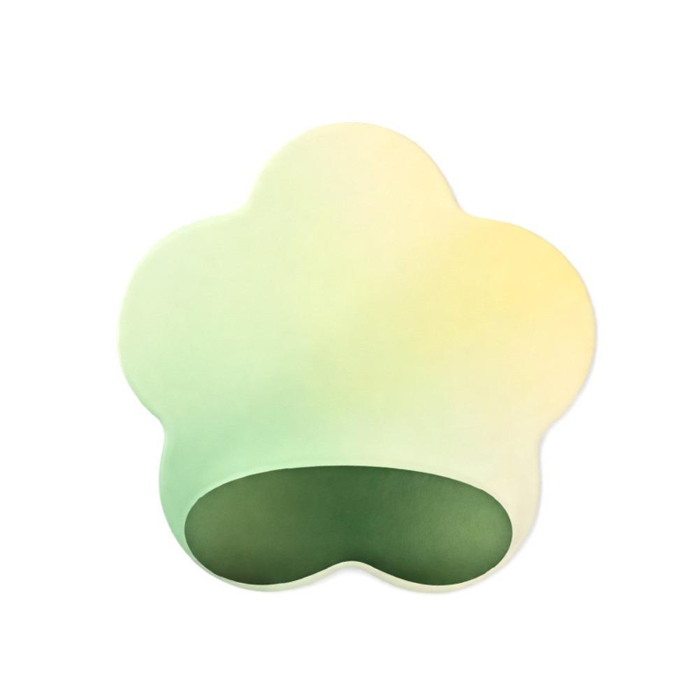 Ergonomic Hand Support Mouse Mat Non Slip Gaming Mousepad Cozy Wrist Rest Mouse Pad  Universal