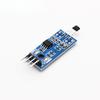 1-10Pcs New 3144E Hall Switch Speed Counting Sensor Module Position sensing Module For Arduino Smart Car
