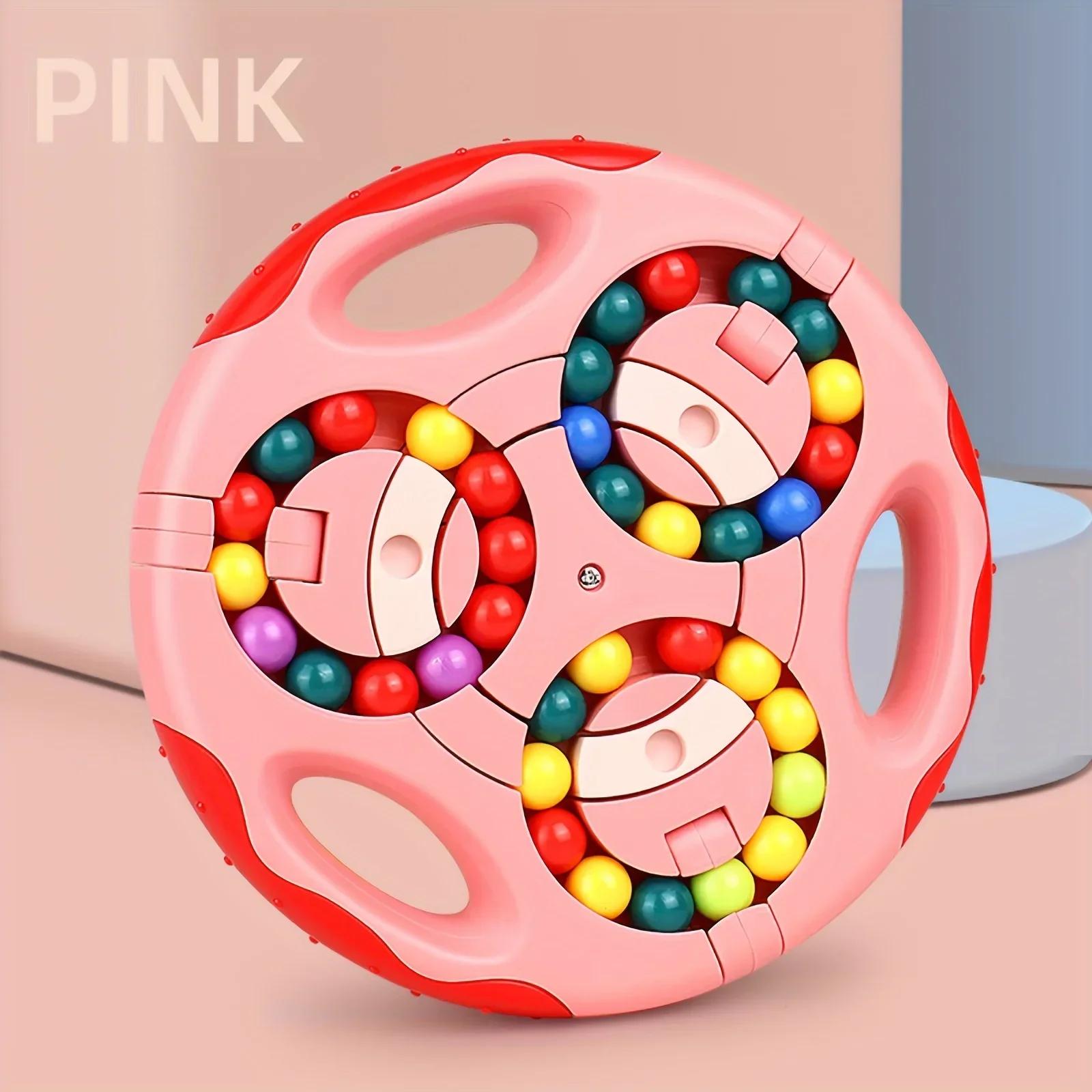High-Quality Magic High-Quality Bean High-Quality Rotating High-Quality Brain High-Quality Teaser High-Quality Finger High-Quality Puzzle