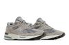 New Balance 991v2 MiUK Rock Ridge Grey