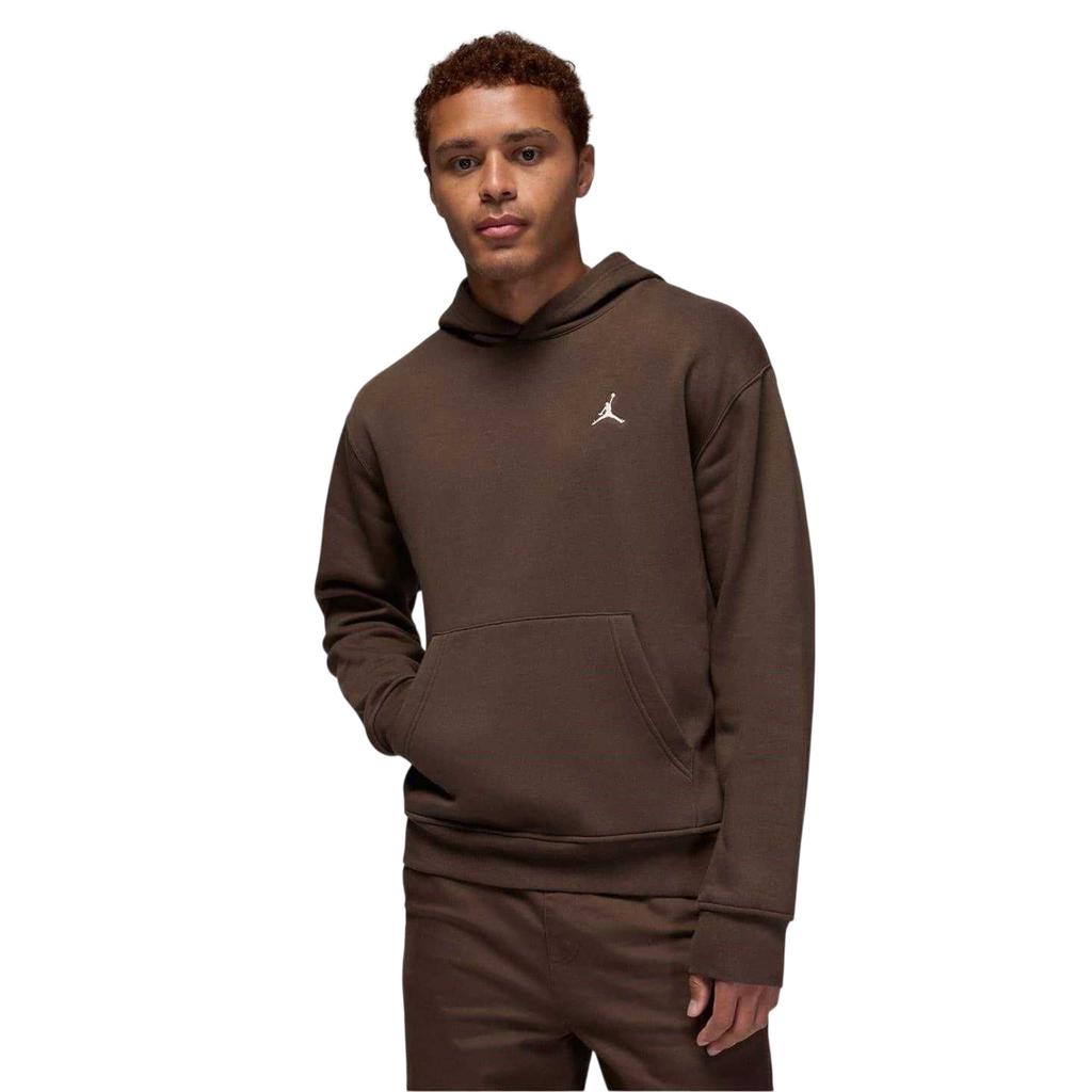 Nike Mens Air Jordan Essential Fleece Pullover Hoodie
