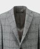 Brooks Brothers Classic Fit 1818 Archive 3-Button Jacket (Multi) (Bbjsmm02257Ef)