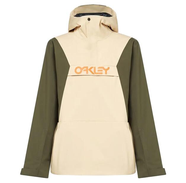 Oakley TNP TBT Insulated куртка