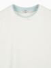 HANGTEN Women'S Layered Short Sleeve T-Shirt_003(10570-131-415-69)