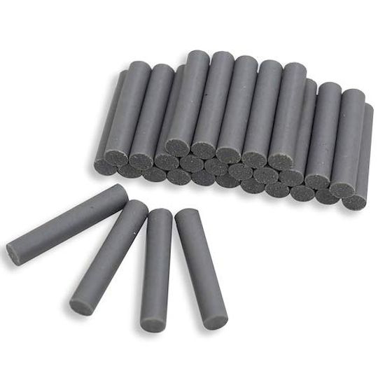 

PLUS Electric eraser sand rubber 30 pieces ER-020R1