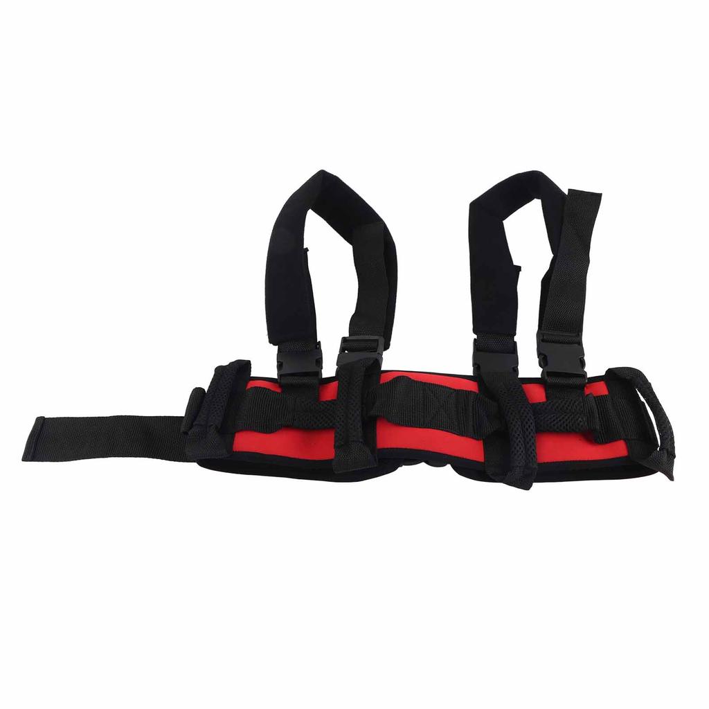 Nursing Gait Belt Patient Elderly Breathable Transfer Belt with Handles for Walking